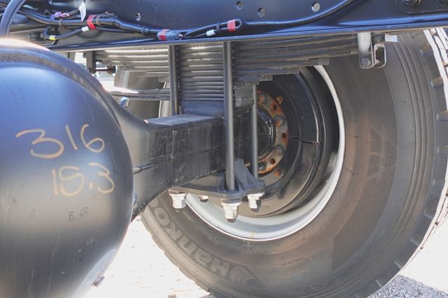 2026 HINO L6A (Chassis - Diesel) - 22948565 - 9