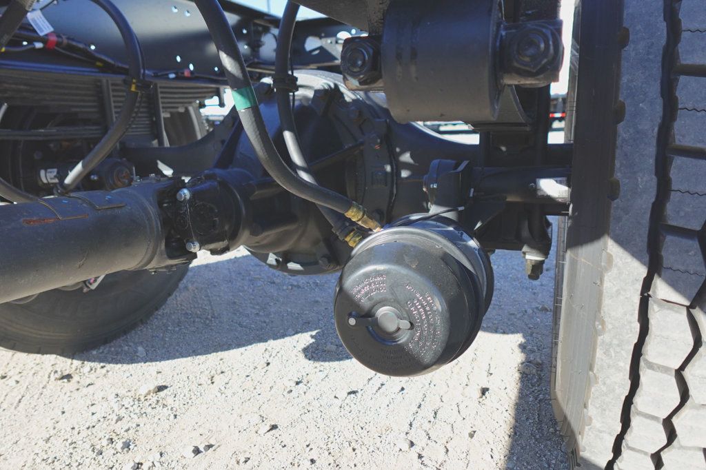 2026 HINO L6A (Chassis - Diesel) - 22948565 - 10