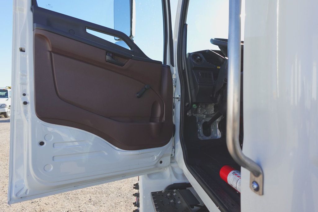 2026 HINO L6A (Chassis - Diesel) - 22948565 - 11