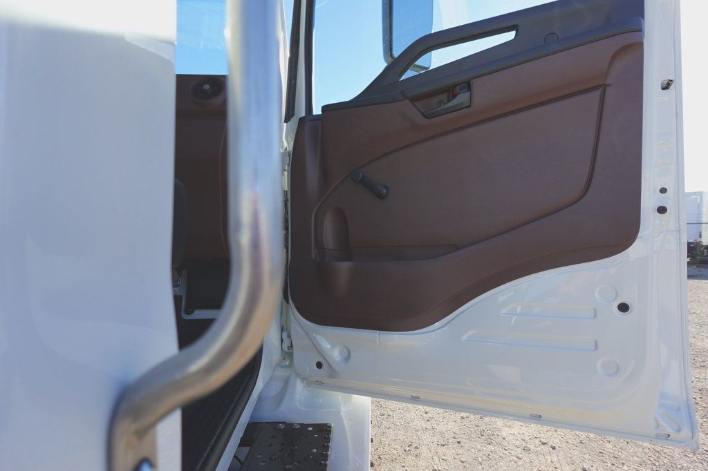 2026 HINO L6A (Chassis - Diesel) - 22948565 - 13