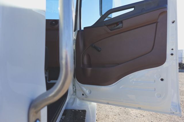 2026 HINO L6A (Chassis - Diesel) - 22948565 - 13