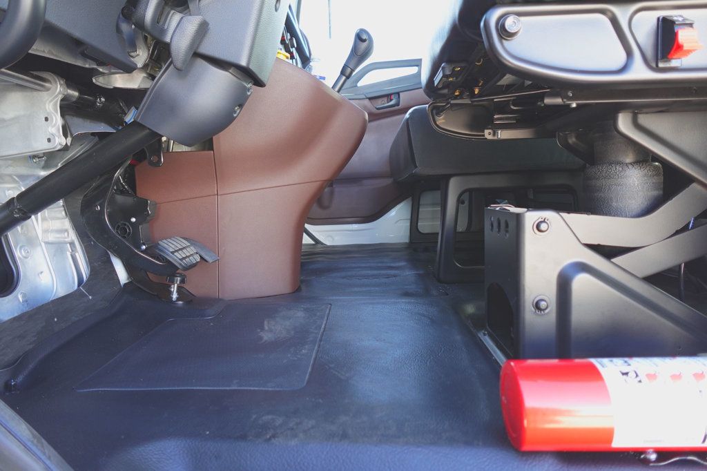 2026 HINO L6A (Chassis - Diesel) - 22948565 - 14