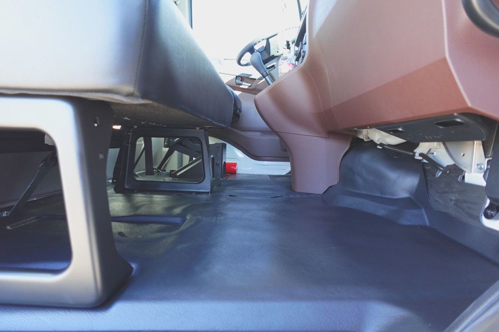 2026 HINO L6A (Chassis - Diesel) - 22948565 - 15