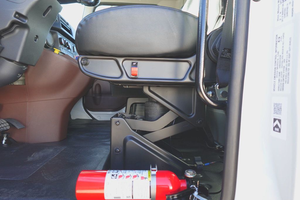 2026 HINO L6A (Chassis - Diesel) - 22948565 - 16