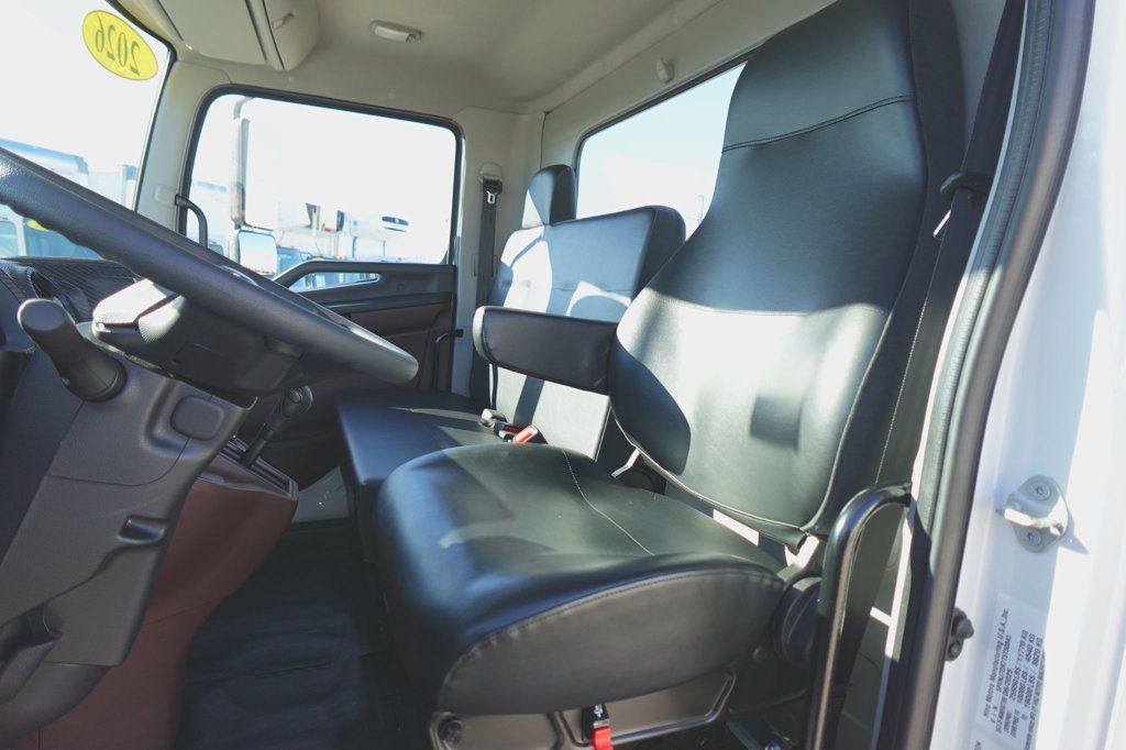 2026 HINO L6A (Chassis - Diesel) - 22948565 - 18