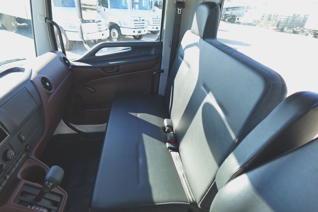 2026 HINO L6A (Chassis - Diesel) - 22948565 - 19