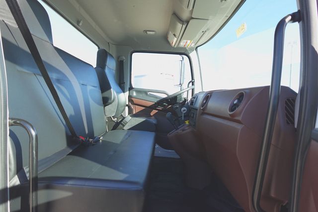 2026 HINO L6A (Chassis - Diesel) - 22948565 - 20