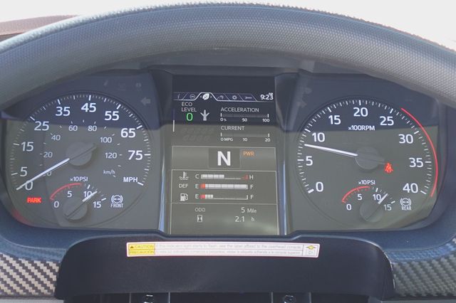 2026 HINO L6A (Chassis - Diesel) - 22948565 - 22