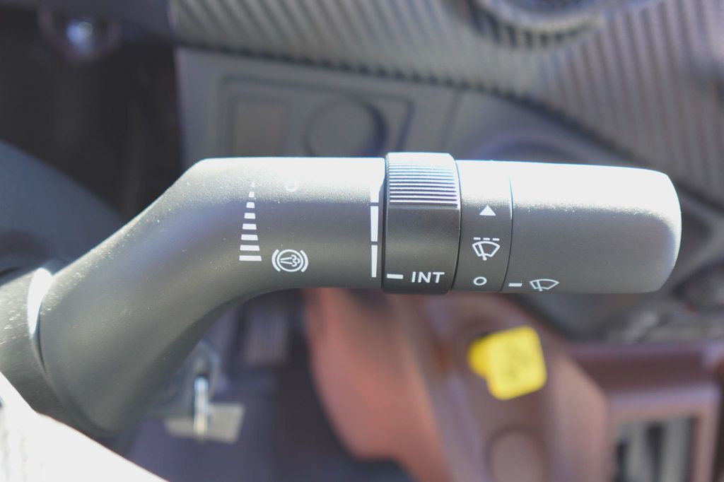 2026 HINO L6A (Chassis - Diesel) - 22948565 - 24