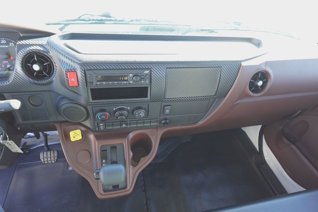 2026 HINO L6A (Chassis - Diesel) - 22948565 - 26