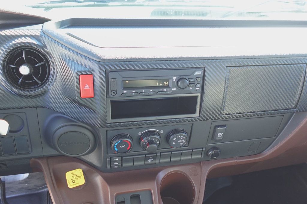 2026 HINO L6A (Chassis - Diesel) - 22948565 - 27