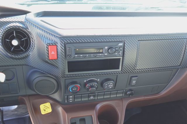 2026 HINO L6A (Chassis - Diesel) - 22948565 - 27