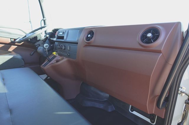 2026 HINO L6A (Chassis - Diesel) - 22948565 - 29