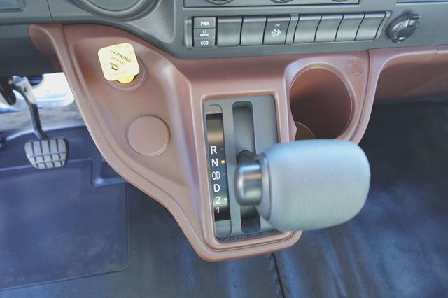 2026 HINO L6A (Chassis - Diesel) - 22948565 - 30