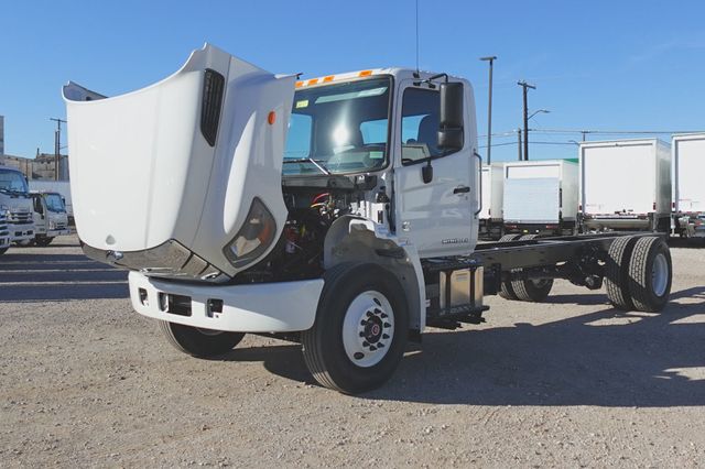 2026 HINO L6A (Chassis - Diesel) - 22948565 - 31