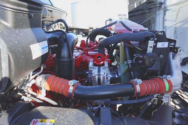 2026 HINO L6A (Chassis - Diesel) - 22948565 - 36