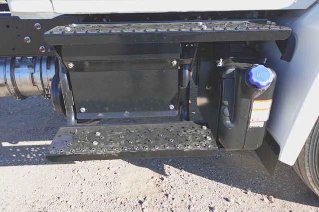 2026 HINO L6A (Chassis - Diesel) - 22948565 - 37