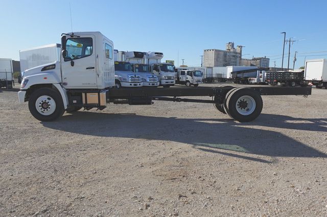 2026 HINO L6A (Chassis - Diesel) - 22948565 - 3