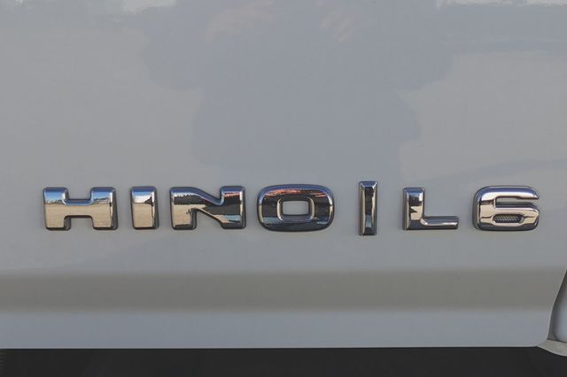 2026 HINO L6A (Chassis - Diesel) - 22948565 - 40