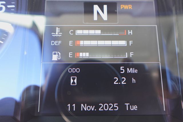 2026 HINO L6A (Chassis - Diesel) - 22948565 - 41