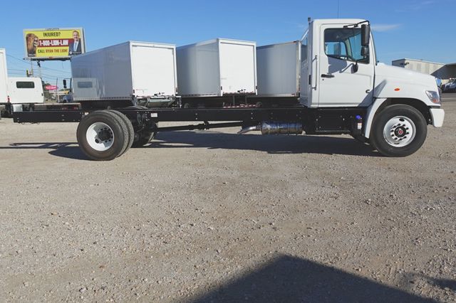 2026 HINO L6A (Chassis - Diesel) - 22948565 - 5