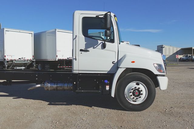 2026 HINO L6A (Chassis - Diesel) - 22948565 - 6