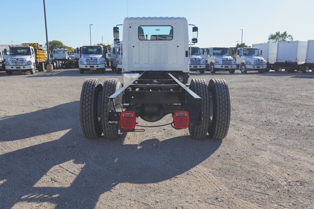 2026 HINO L6A (Chassis - Diesel) - 22948565 - 7