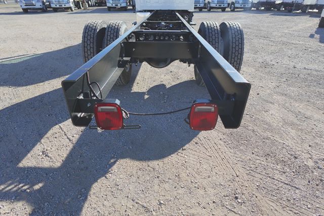 2026 HINO L6A (Chassis - Diesel) - 22948565 - 8