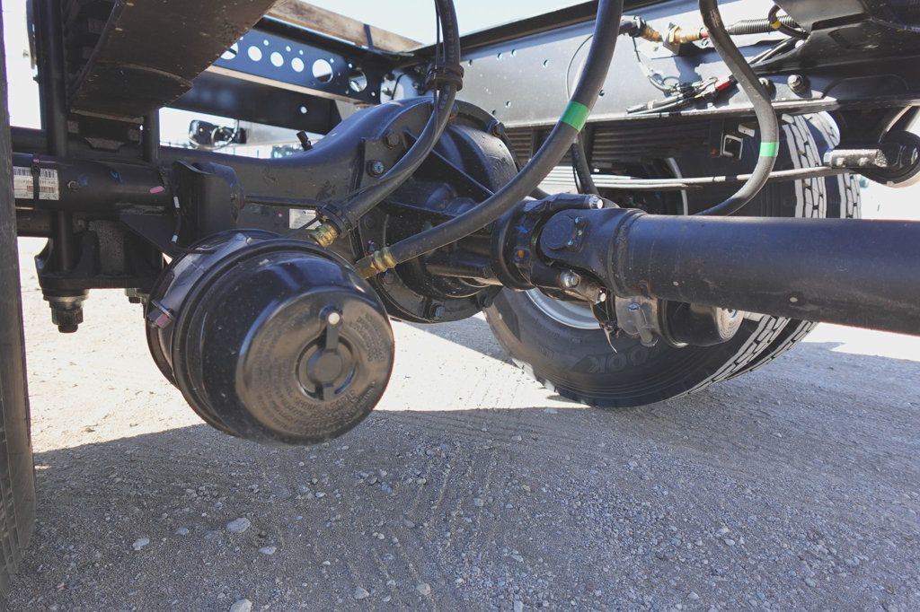 2026 HINO L6A (Chassis - Diesel) - 23003325 - 9