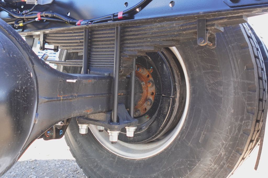 2026 HINO L6A (Chassis - Diesel) - 23003325 - 10