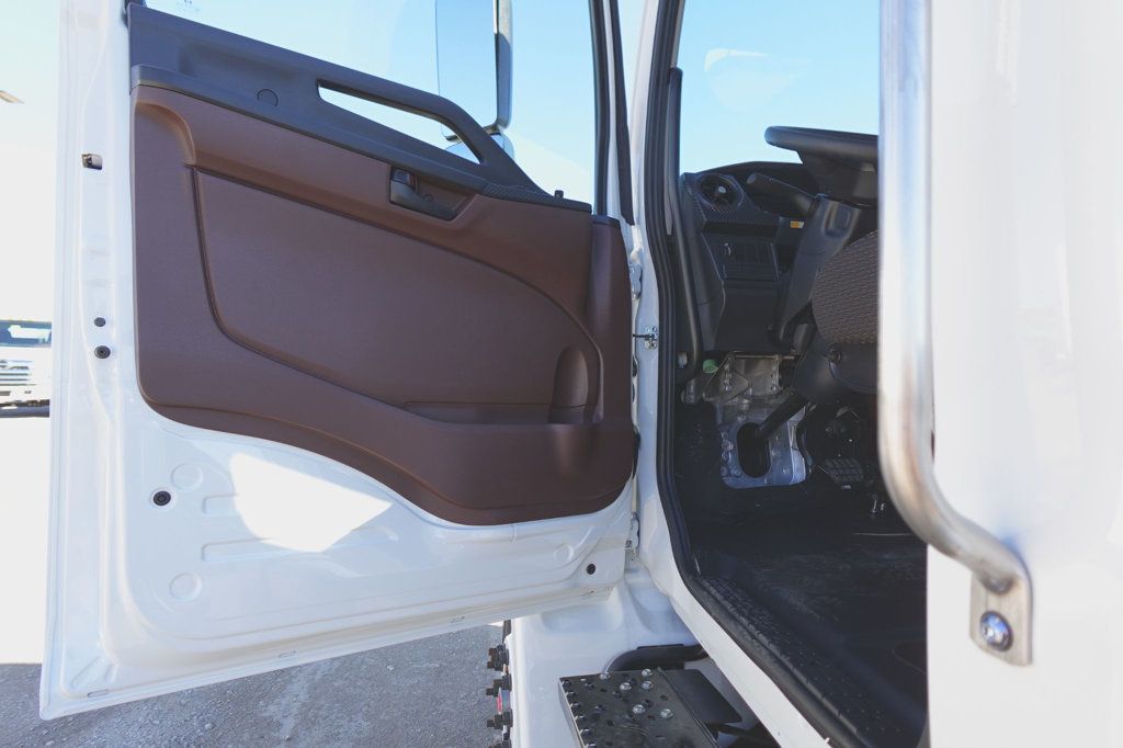 2026 HINO L6A (Chassis - Diesel) - 23003325 - 11