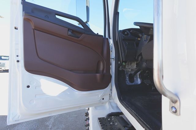 2026 HINO L6A (Chassis - Diesel) - 23003325 - 11