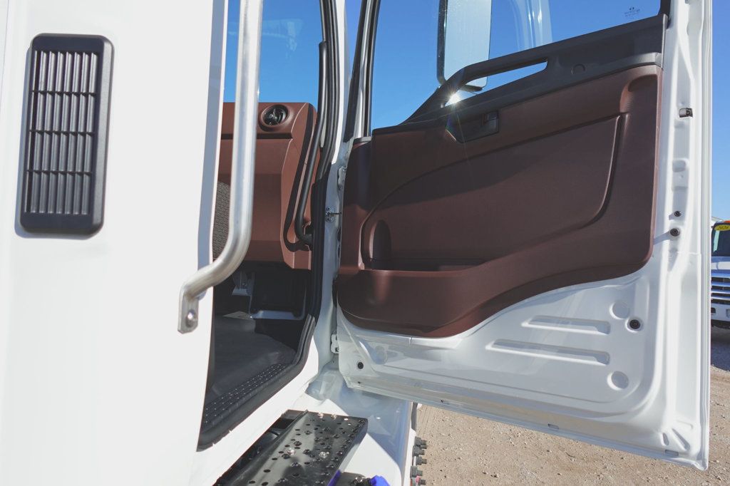 2026 HINO L6A (Chassis - Diesel) - 23003325 - 13