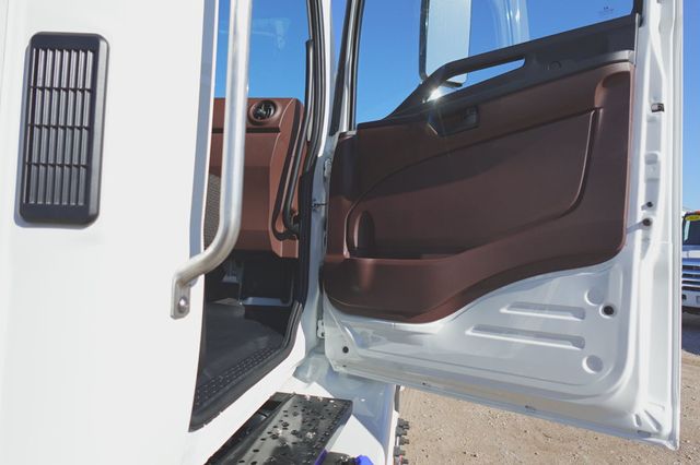 2026 HINO L6A (Chassis - Diesel) - 23003325 - 13