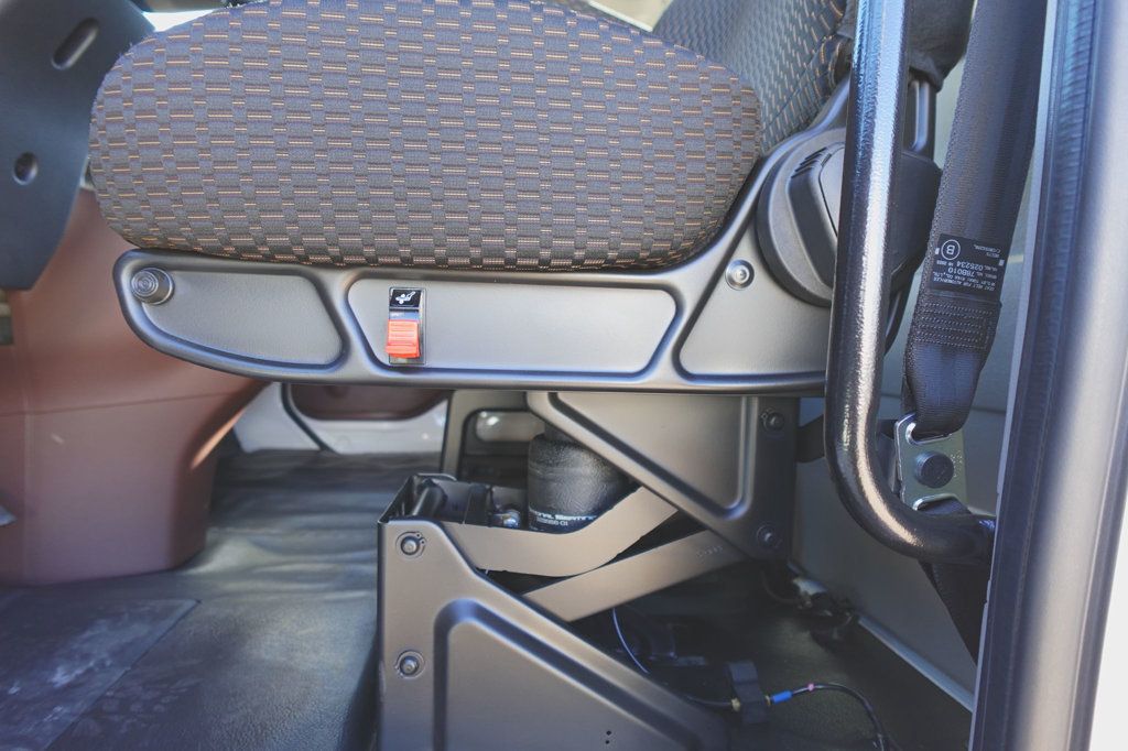 2026 HINO L6A (Chassis - Diesel) - 23003325 - 16