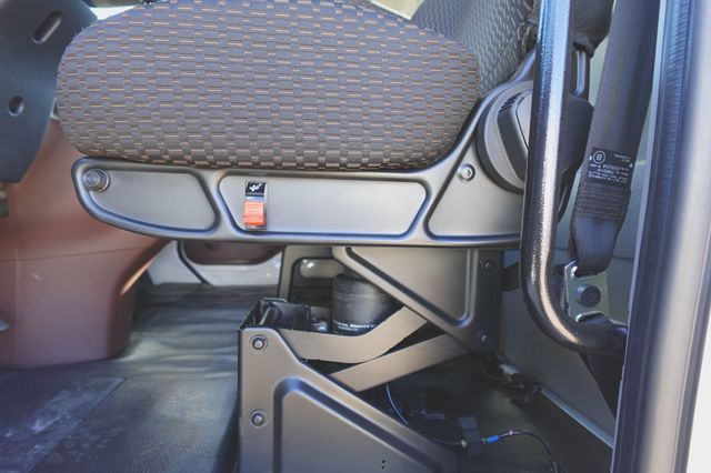 2026 HINO L6A (Chassis - Diesel) - 23003325 - 16