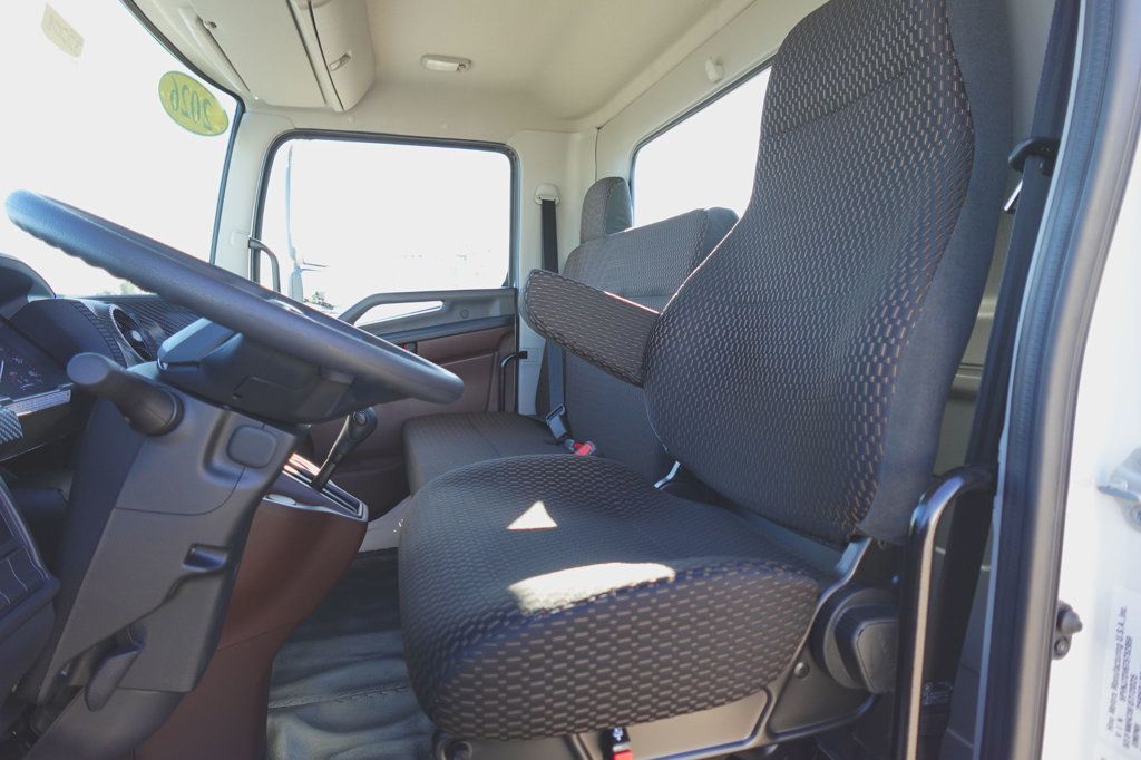 2026 HINO L6A (Chassis - Diesel) - 23003325 - 18