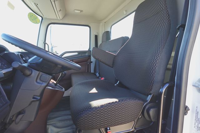 2026 HINO L6A (Chassis - Diesel) - 23003325 - 18