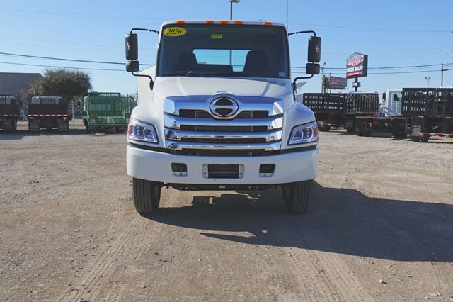 2026 HINO L6A (Chassis - Diesel) - 23003325 - 1