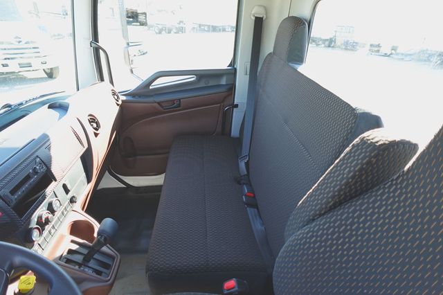 2026 HINO L6A (Chassis - Diesel) - 23003325 - 19