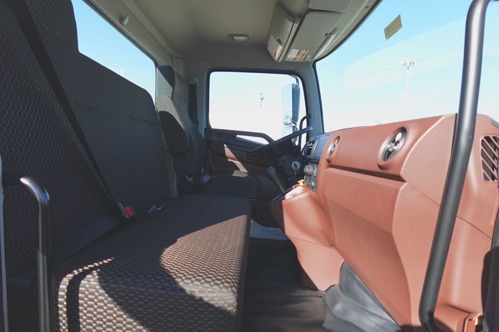 2026 HINO L6A (Chassis - Diesel) - 23003325 - 20