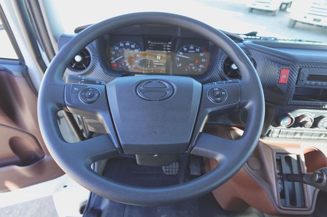 2026 HINO L6A (Chassis - Diesel) - 23003325 - 21