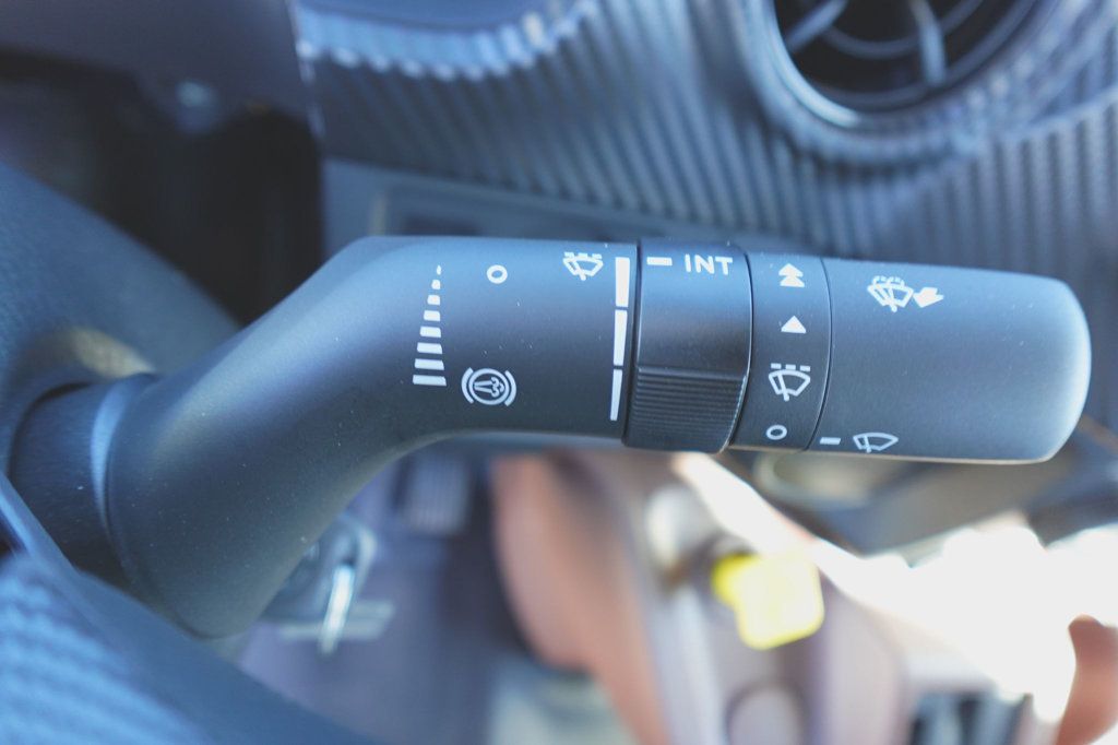 2026 HINO L6A (Chassis - Diesel) - 23003325 - 24