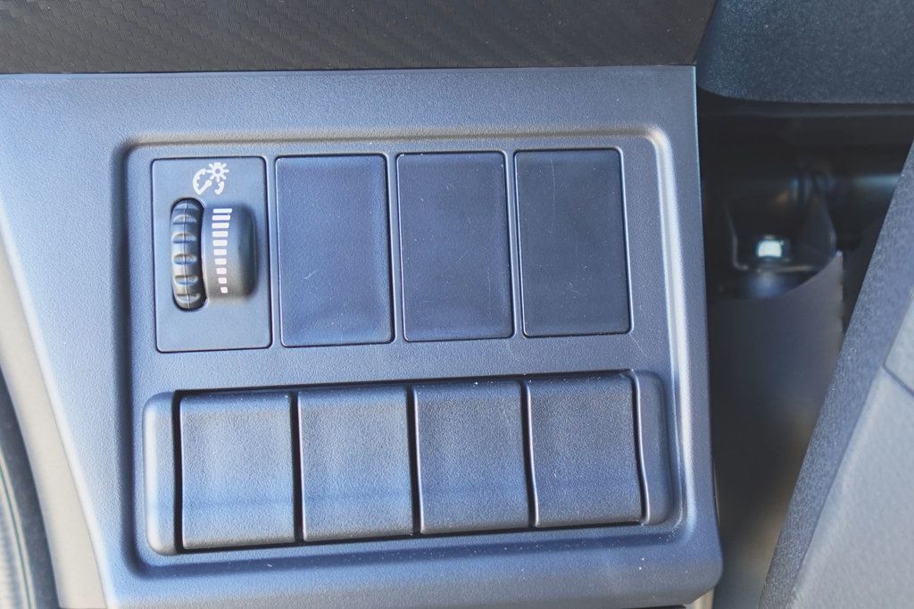 2026 HINO L6A (Chassis - Diesel) - 23003325 - 25