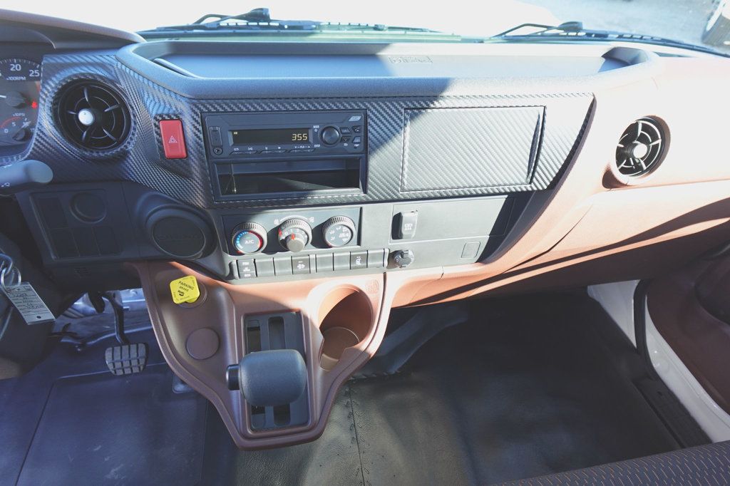 2026 HINO L6A (Chassis - Diesel) - 23003325 - 26