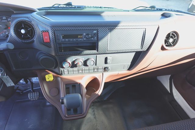 2026 HINO L6A (Chassis - Diesel) - 23003325 - 26