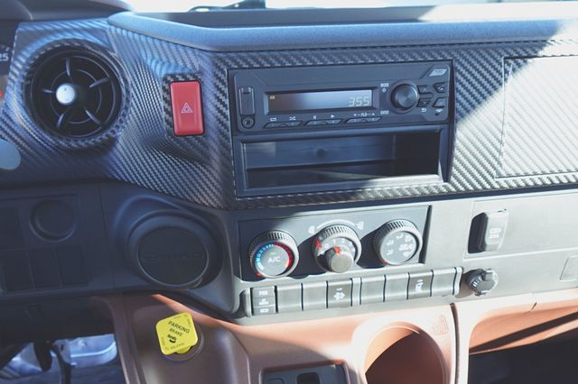 2026 HINO L6A (Chassis - Diesel) - 23003325 - 27