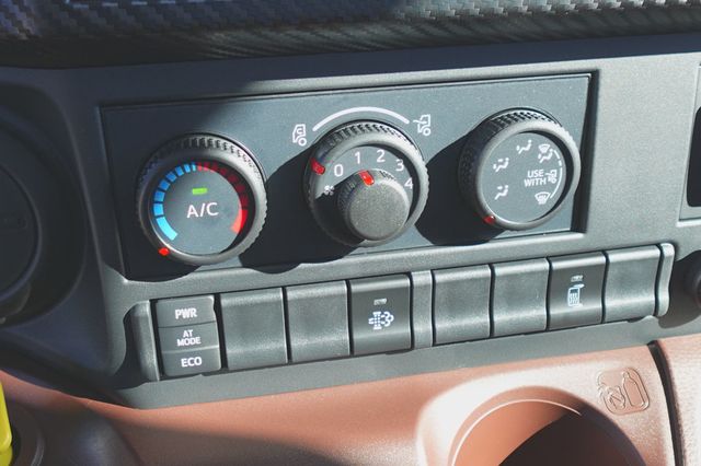 2026 HINO L6A (Chassis - Diesel) - 23003325 - 28