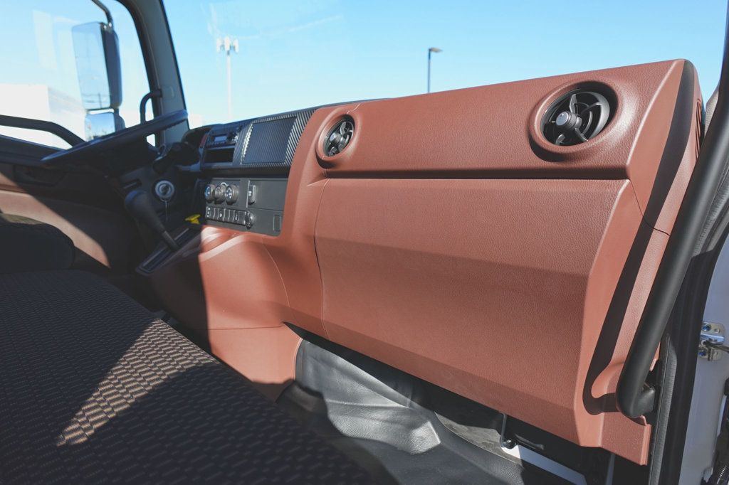 2026 HINO L6A (Chassis - Diesel) - 23003325 - 29