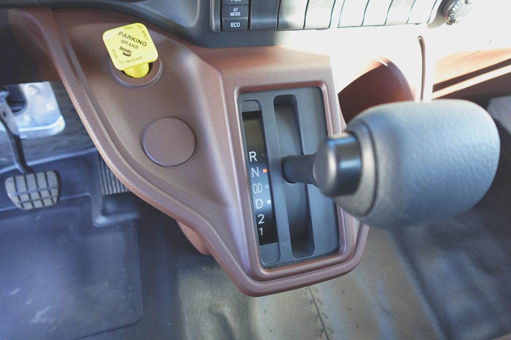 2026 HINO L6A (Chassis - Diesel) - 23003325 - 30